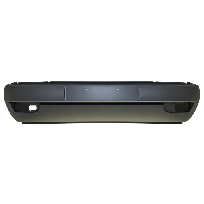 Voorbumper voor VOLKSWAGEN TRANSPORTER/CARAV./MULTIVAN 1996-2003