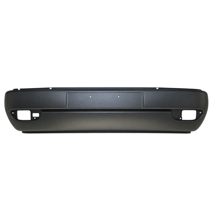 Voorbumper rechts voor VOLKSWAGEN TRANSPORTER/CARAV./MULTIVAN 1996-2003