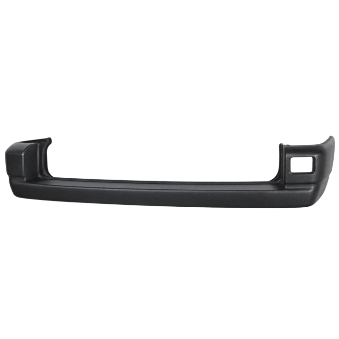 Achterbumper voor VOLKSWAGEN TRANSPORTER/CARAV./MULTIVAN 1996-2003