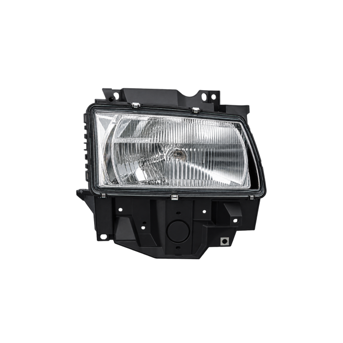 Koplamp voor VOLKSWAGEN TRANSPORTER/CARAV./MULTIVAN 1996-2003