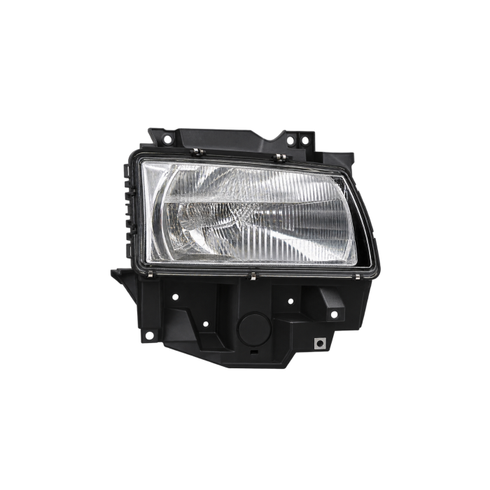 Koplamp voor VOLKSWAGEN TRANSPORTER/CARAV./MULTIVAN 1996-2003
