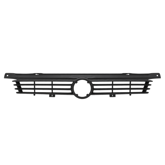 Grille voor VOLKSWAGEN TRANSPORTER/CARAV./MULTIVAN 1996-2003
