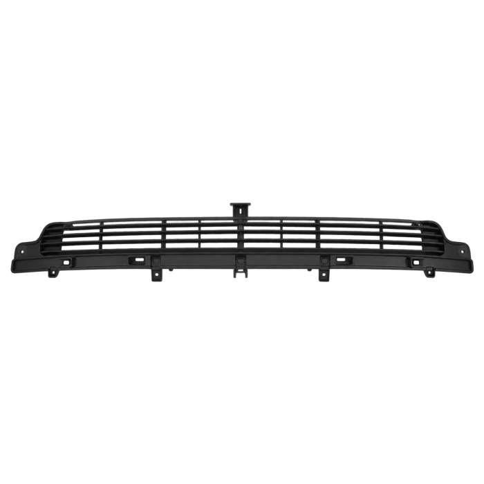 Grille voor VOLKSWAGEN TRANSPORTER/CARAV./MULTIVAN 1996-2003
