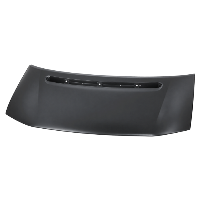 Motorkap voor VOLKSWAGEN TRANSPORTER/CARAV./MULTIVAN 1996-2003