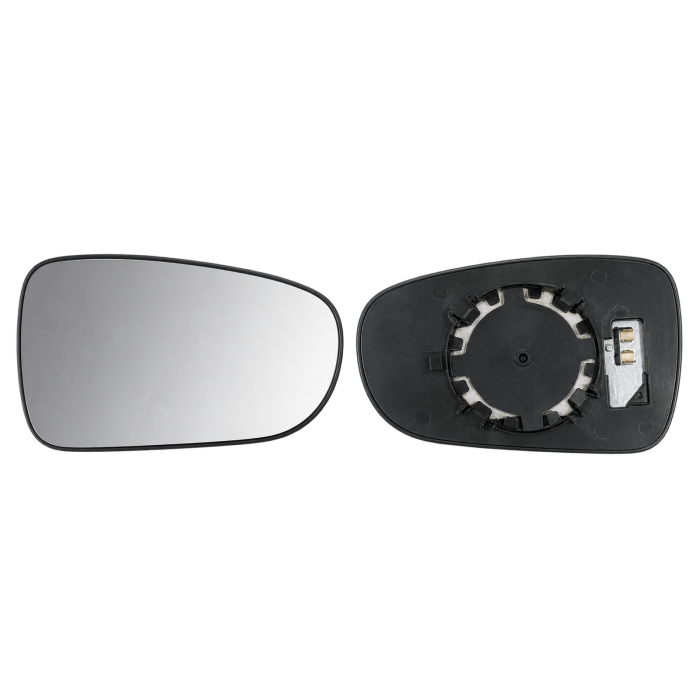 Spiegelglas
