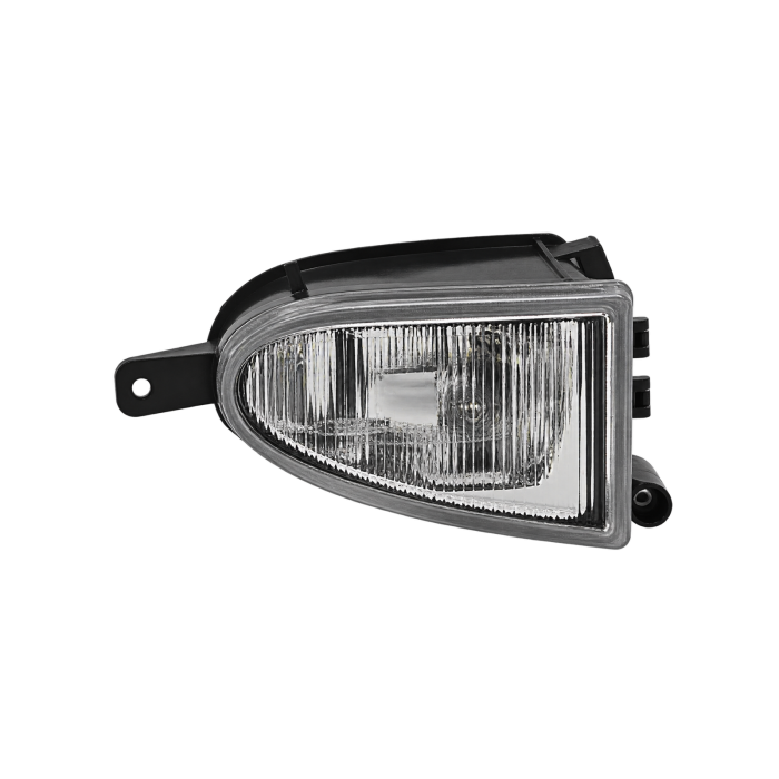 Mistlamp