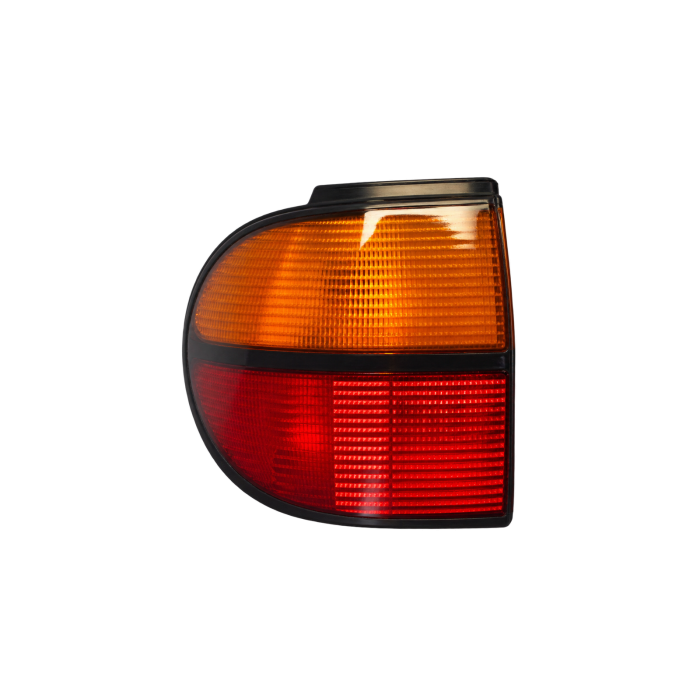 Achterlicht voor VOLKSWAGEN SHARAN 1995-2000