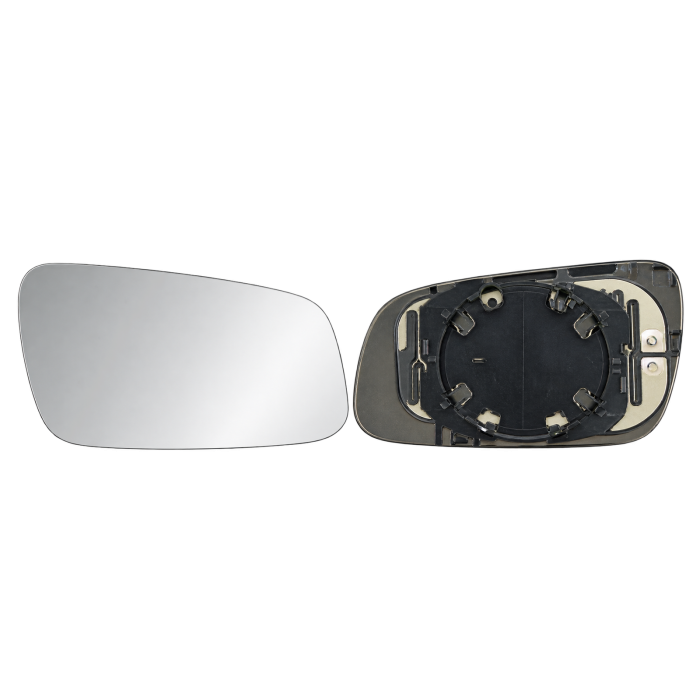 Spiegelglas rechts