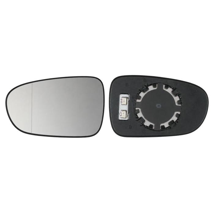 Spiegelglas links 1995-2000