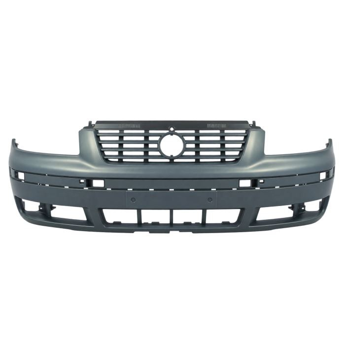 Voorbumper voor VOLKSWAGEN SHARAN 2000-2010