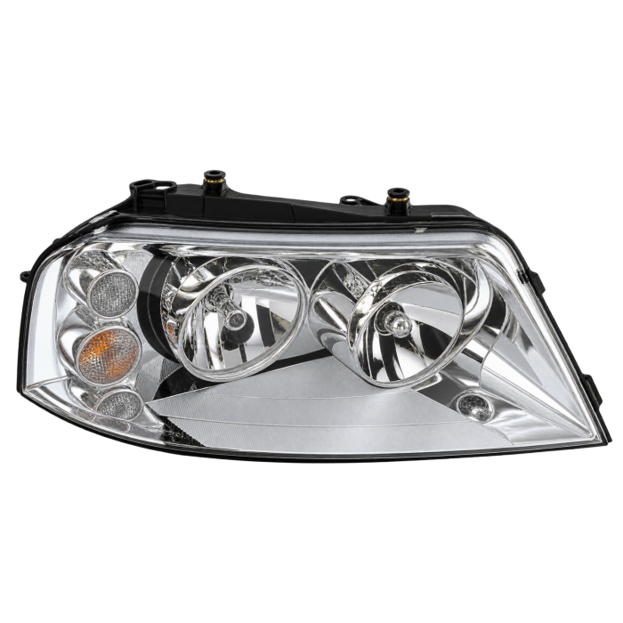 Koplamp rechts voor VOLKSWAGEN SHARAN 2000-2010