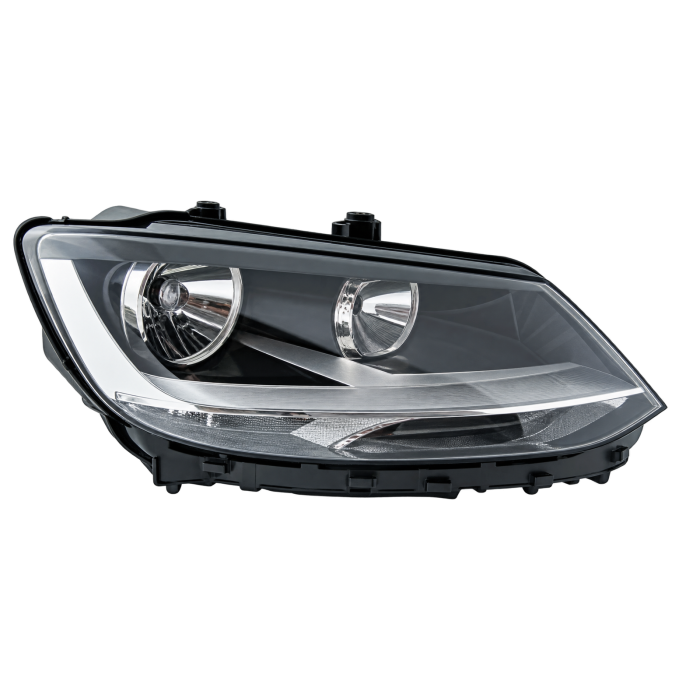 Koplamp rechts voor VOLKSWAGEN SHARAN