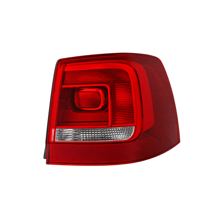 Achterlicht voor VOLKSWAGEN SHARAN 2010-2015