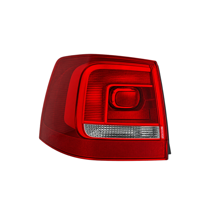 Achterlicht voor VOLKSWAGEN SHARAN 2010-2015