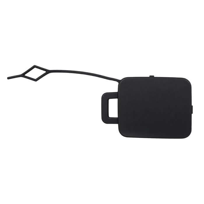 Afdekkap bumper voor VOLKSWAGEN POLO 6 2021