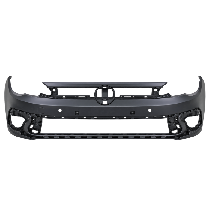 Voorbumper links voor VOLKSWAGEN POLO 6 2021