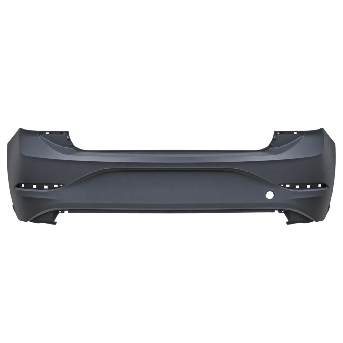 Achterbumper voor VOLKSWAGEN POLO 6 2021