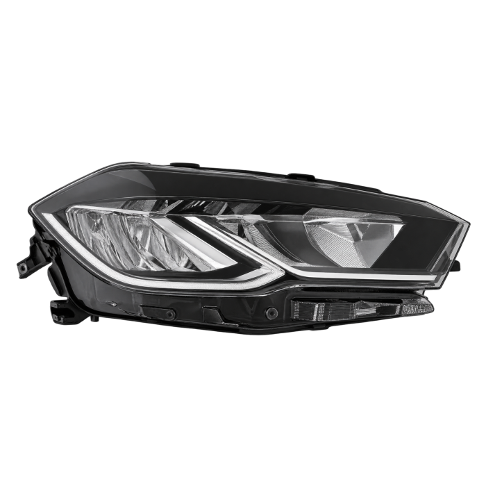 Koplamp voor VOLKSWAGEN POLO 6 2021