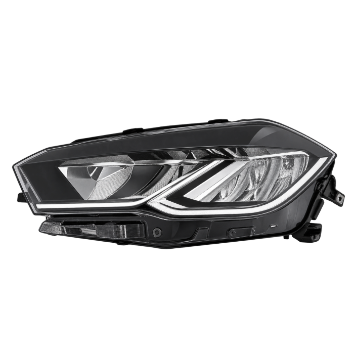 Koplamp voor VOLKSWAGEN POLO 6 2021