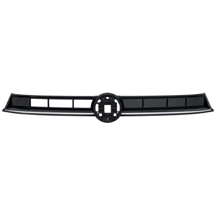 Grille voor VOLKSWAGEN POLO 6 2021