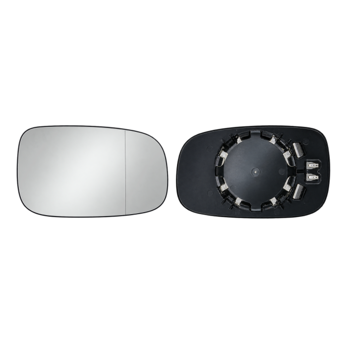 Spiegelglas links voor VOLVO