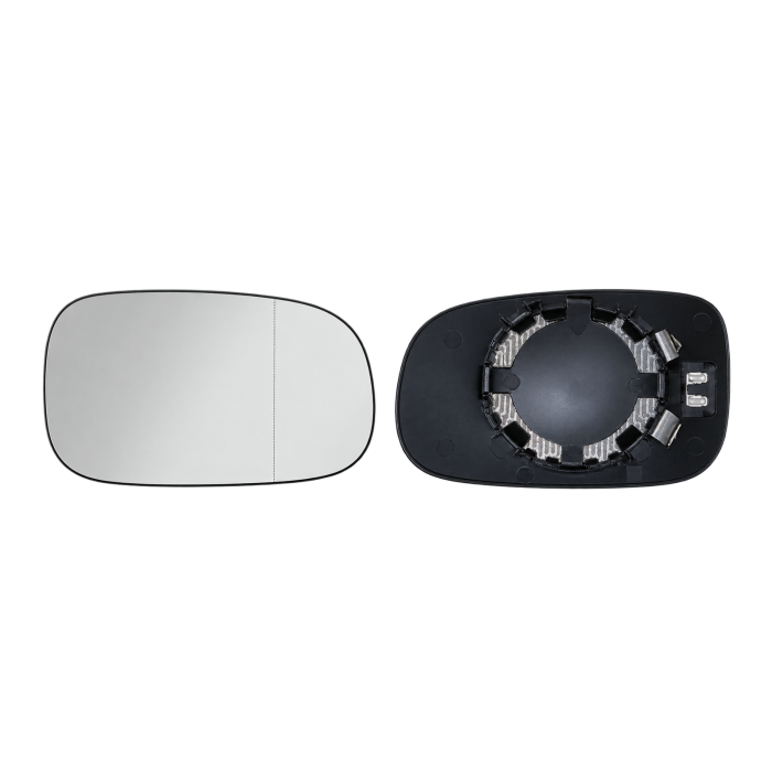 Spiegelglas links voor VOLVO