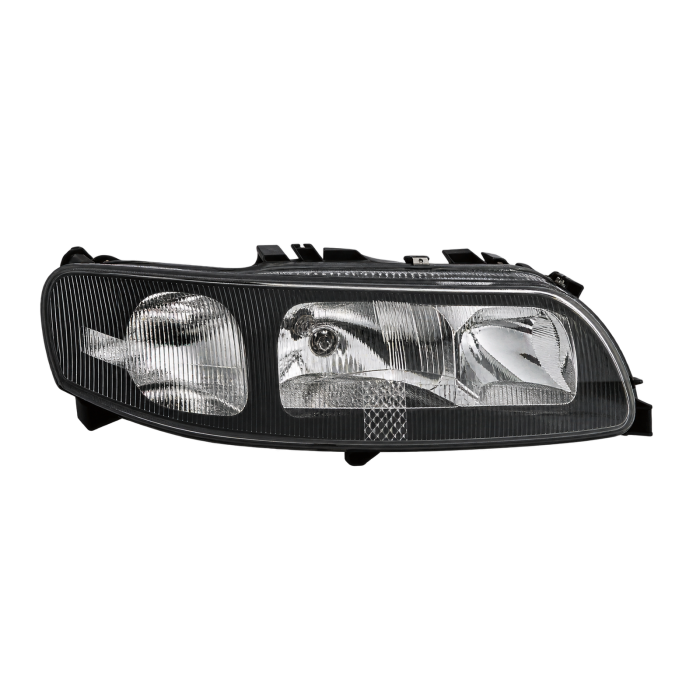 Koplamp rechts voor VOLVO V70 2000-2004