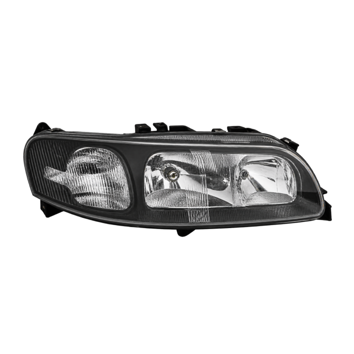 Koplamp rechts voor VOLVO V70 2000-2004