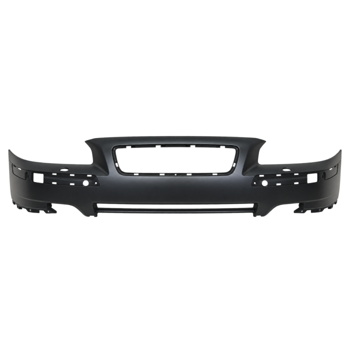Voorbumper links voor VOLVO V70 2004-2007