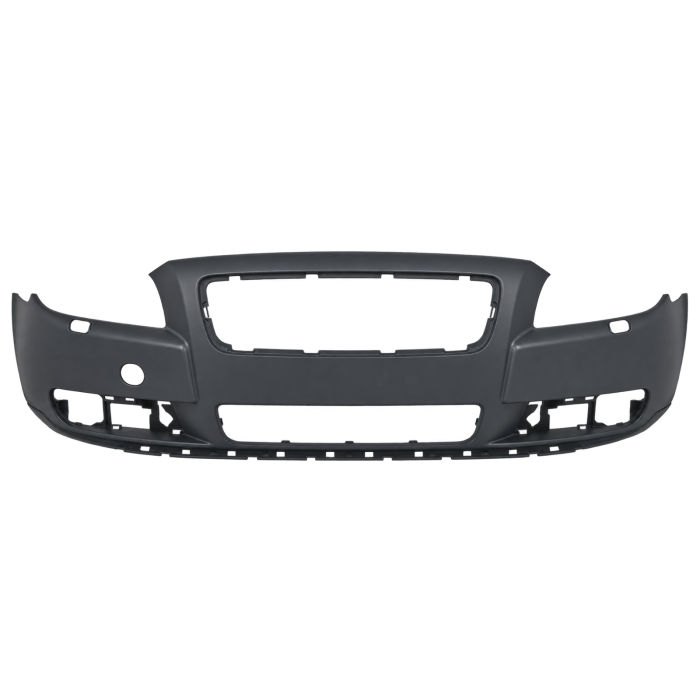 Voorbumper links voor VOLVO S80 2006-2009