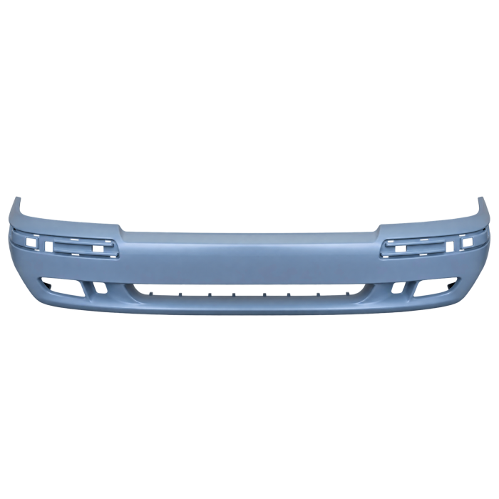 Voorbumper links voor VOLVO S40/V40 1996-2003