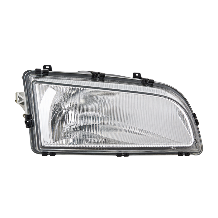 Koplamp rechts voor VOLVO S40/V40 1996-2003