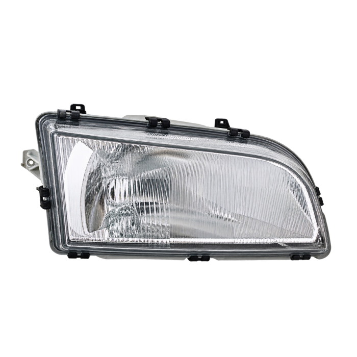 Koplamp rechts voor VOLVO S40/V40 1996-2003