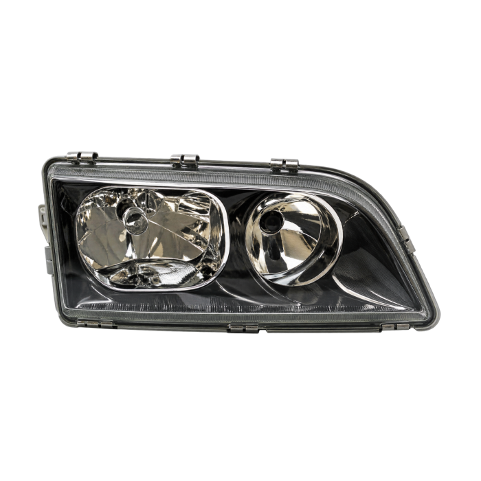 Koplamp rechts voor VOLVO S40/V40 1996-2003