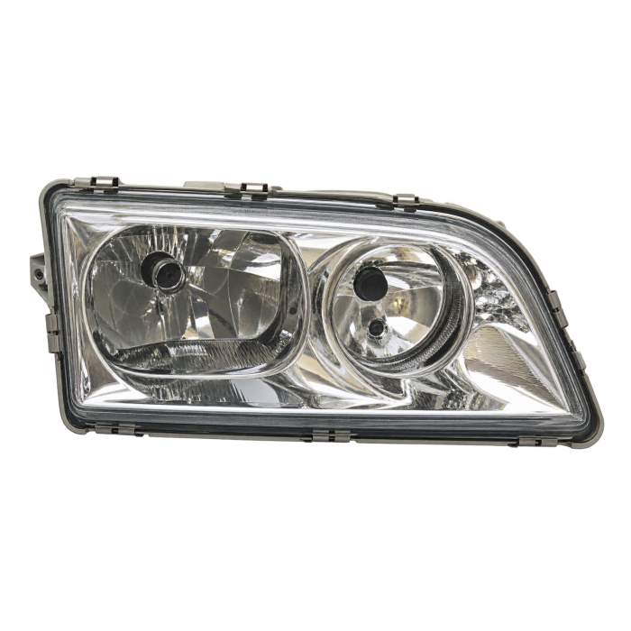 Koplamp links voor VOLVO S40/V40 1996-2003