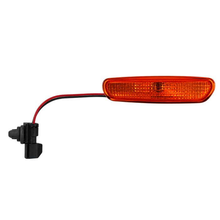 Zijlamp Bump.rechts Acht / Links Voor -00