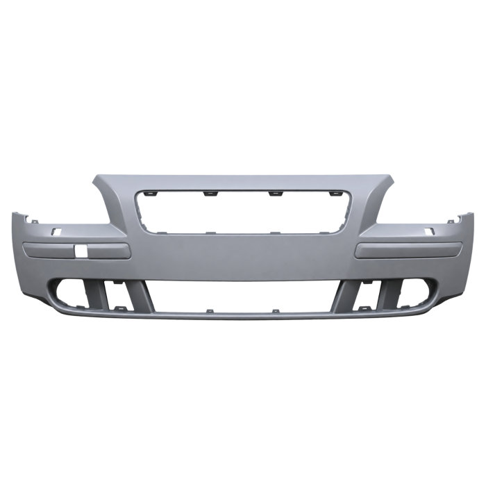 Voorbumper links voor VOLVO S40/V50 2004-2007
