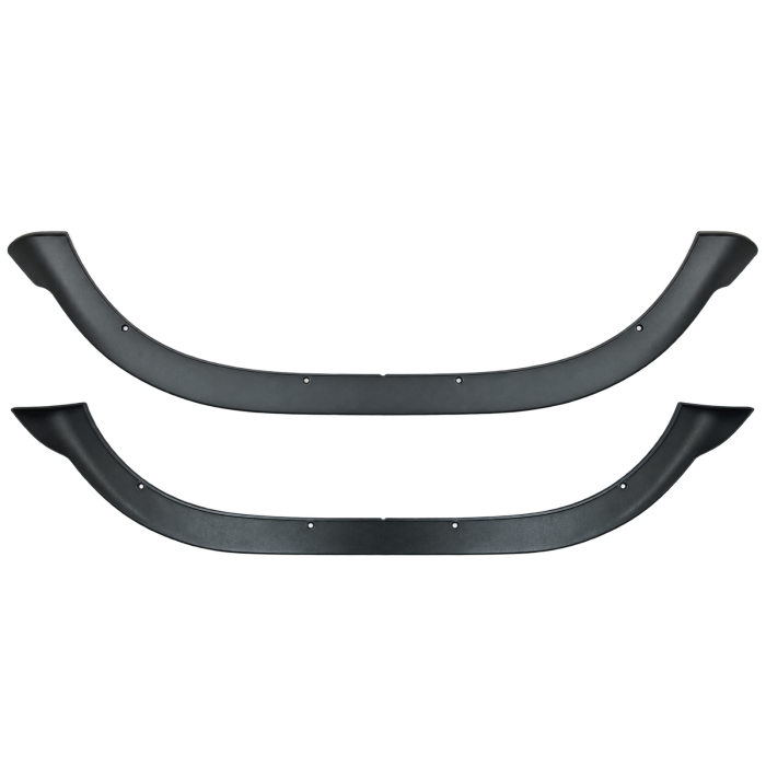 Bumperspoiler voor VOLVO S40/V50 2007-2012