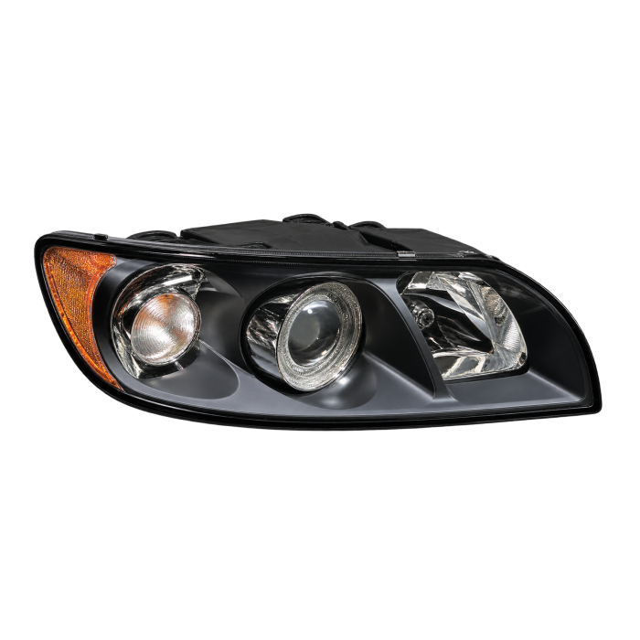 Koplamp links voor VOLVO S40/V50 2004-2007