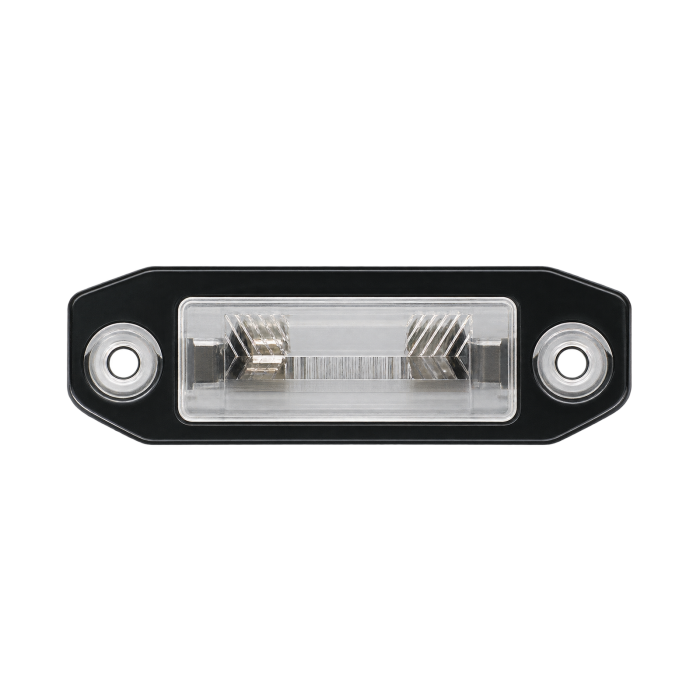 Kentekenverlichting voor VOLVO