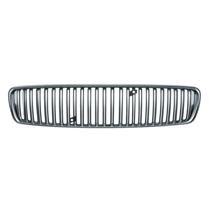 Grille voor VOLVO S40/V50 2004-2007