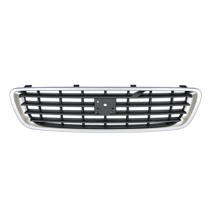Grille voor VOLVO S40/V50 2007-2012