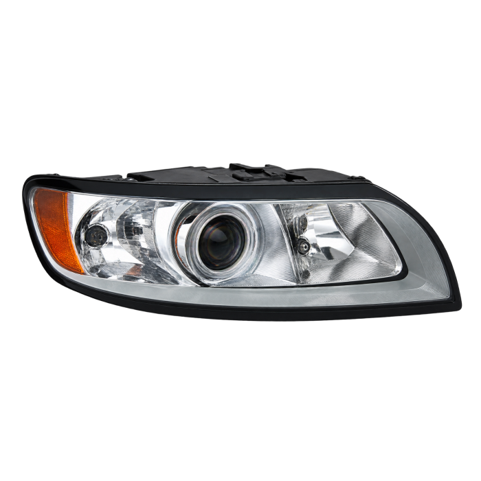 Koplamp rechts voor VOLVO S40/V50 2007-2012