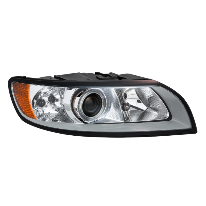 Koplamp rechts voor VOLVO S40/V50 2007-2012