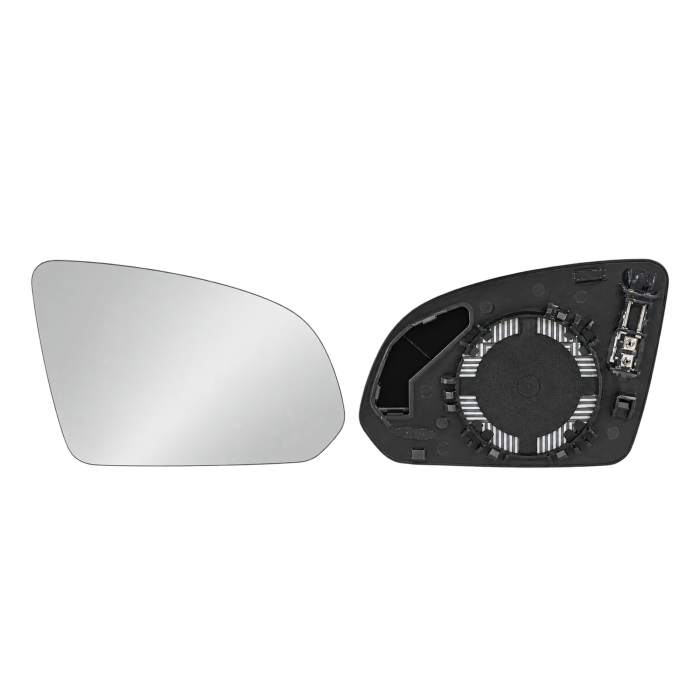 Spiegelglas links voor VOLVO XC40 2018-2022