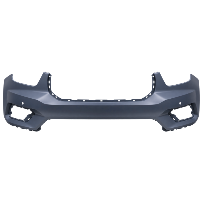 Voorbumper links voor VOLVO XC40 2018-2022