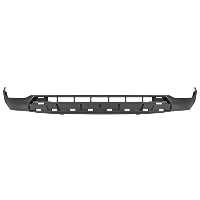 Bumperspoiler voor VOLVO XC40 2018-2022