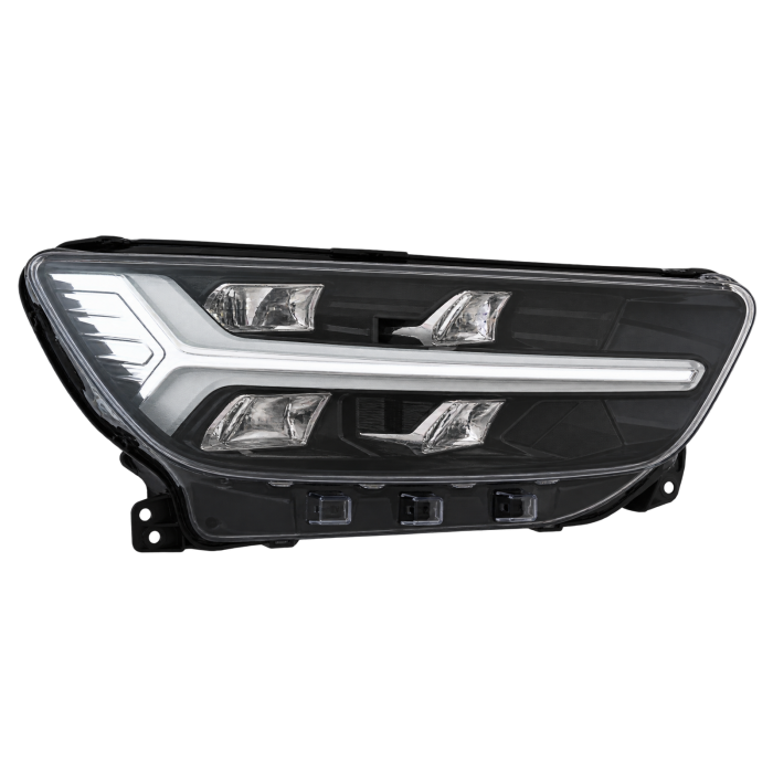 Koplamp rechts voor VOLVO XC40 2018-2022