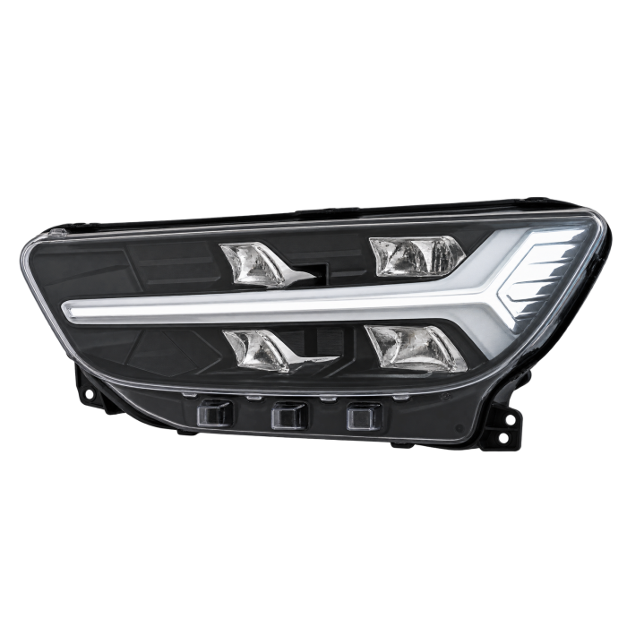 Koplamp rechts voor VOLVO XC40 2018-2022