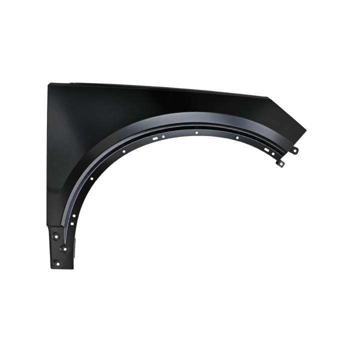 Spatbord (voorscherm) voor VOLVO XC40 2018-2022